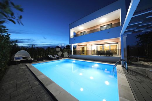 Maison de luxe à Nin, Zadar