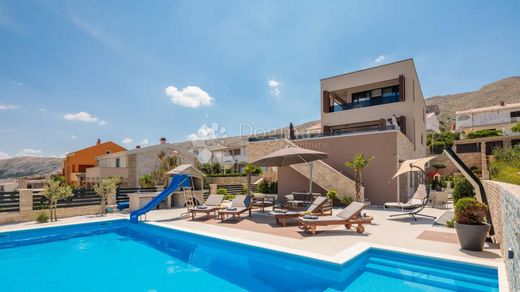 Luxus-Haus in Pag, Zadar