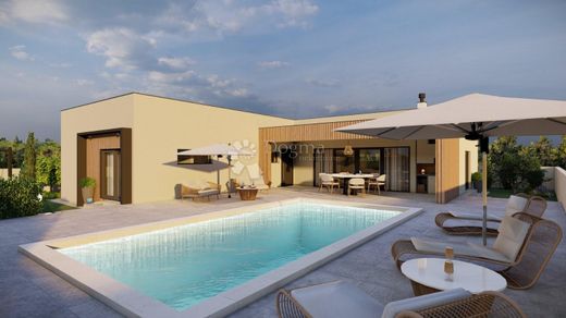 Maison de luxe à Svetvinčenat, Istria