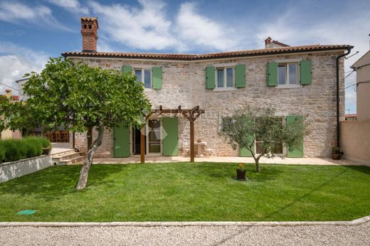 Casa de lujo en Marčana, Istria