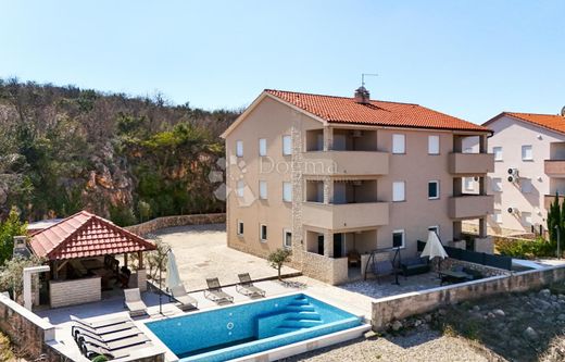Casa de lujo en Dobrinj, Primorje - Gorski Kotar