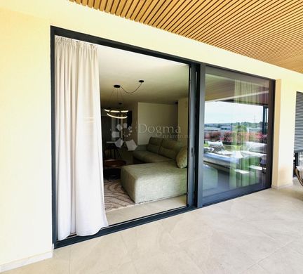 Apartment in Novigrad, Novigrad-Cittanova