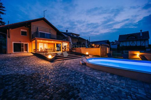 Luxury home in Erdut, Osječko-Baranjska