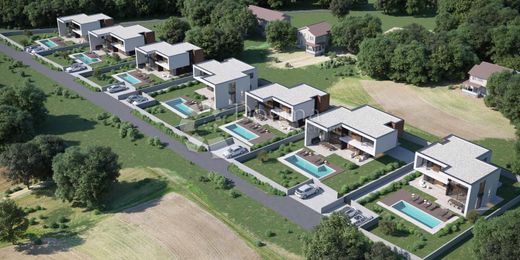 Maison de luxe à Svetvinčenat, Istria