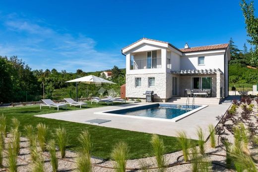 Luxury home in Labin, Grad Labin