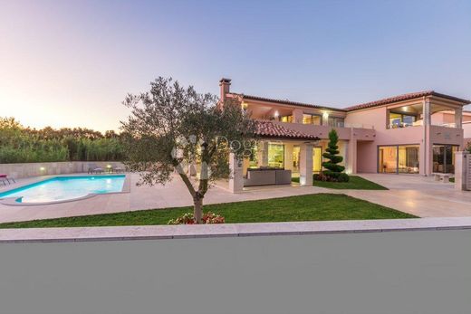 Casa de lujo en Marčana, Istria