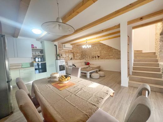 Luxe woning in Barban, Istria