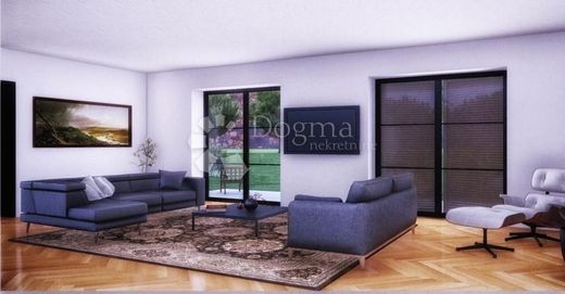 Casa di lusso a Kanfanar, Istria