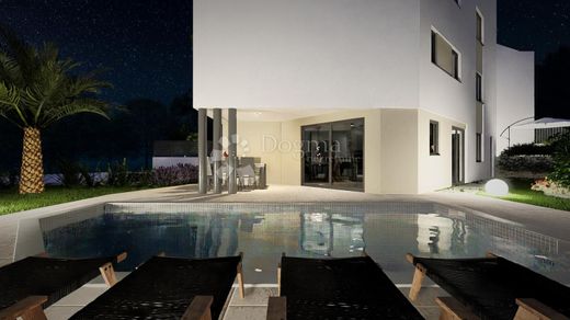 Apartment in Vrbnik, Primorsko-Goranska