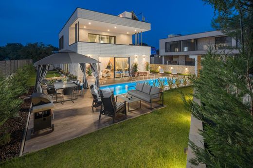 Casa de luxo - Funtana, Vrsar-Orsera