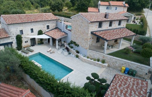 Casa di lusso a Vižinada, Općina Vižinada