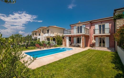 Luxe woning in Krk, Grad Krk