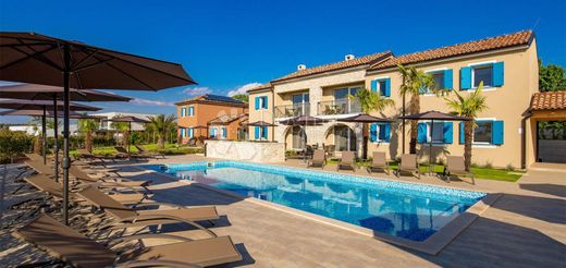 Luxury home in Poreč, Grad Poreč