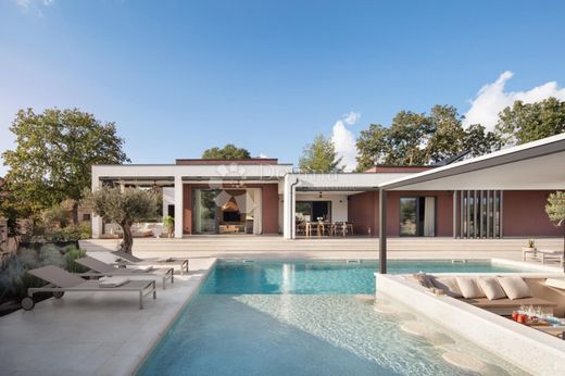 Luxury home in Rovinj, Grad Rovinj