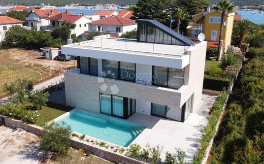 Luxus-Haus in Sukošan, Zadar