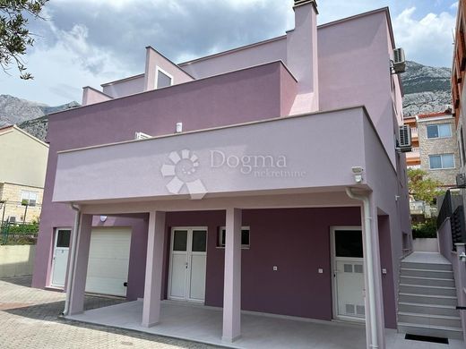 Luxe woning in Makarska, Town of Makarska