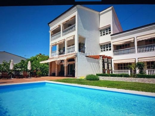 Casa de lujo en Malinska, Malinska-Dubašnica