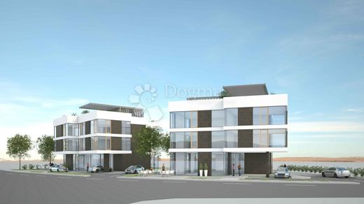 Land for sale in Umag