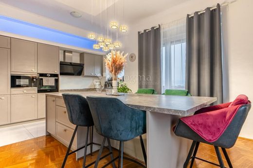 Apartament w Rijeka, Primorsko-Goranska