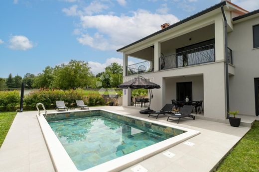 Luxury home in Labin, Grad Labin