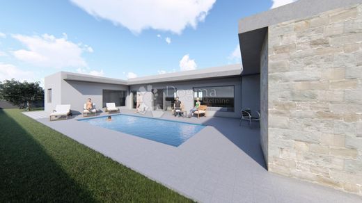 Casa de lujo en Privlaka, Zadar