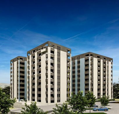 Apartamento - Umag, Grad Umag