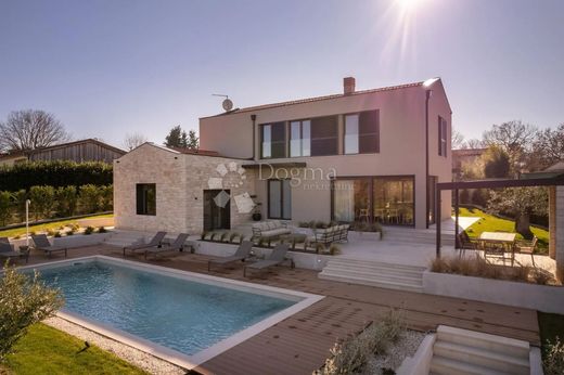 Casa de luxo - Vrsar, Vrsar-Orsera