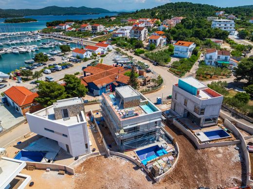 Luxus-Haus in Murter, Murter-Kornati