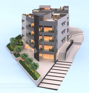 Apartamento - Sukošan, Zadar