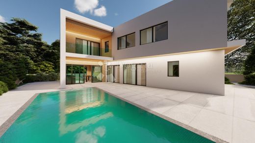 Luxus-Haus in Medulin, Istria