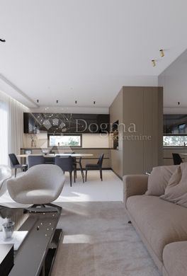 Appartement in Krk, Grad Krk