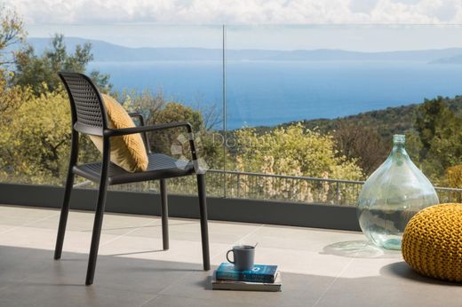 Luxury home in Labin, Grad Labin