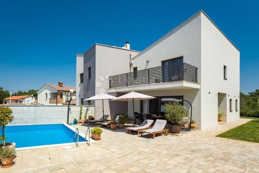 Casa de lujo en Poreč, Grad Poreč