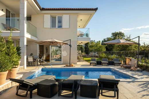 Элитный дом, Malinska, Malinska-Dubašnica