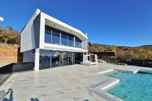 ‏בתי יוקרה ב  Crikvenica, Grad Crikvenica