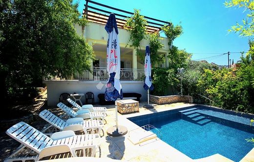 豪宅  Sutivan, Split-Dalmatia