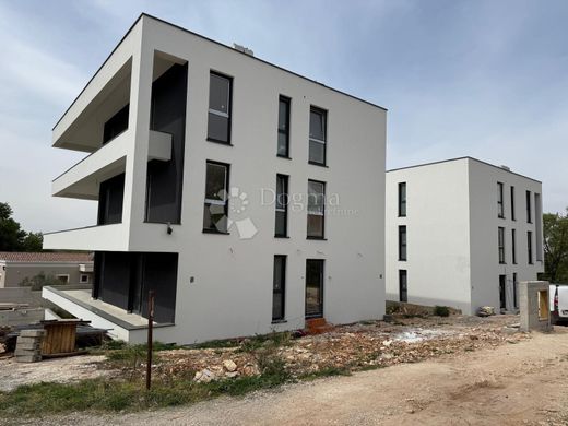 Appartement à Medulin, Istria