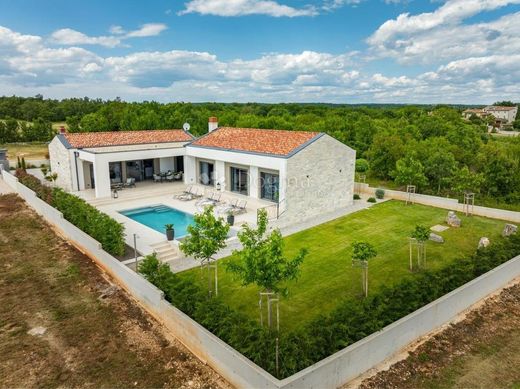 Casa di lusso a Rovigno, Grad Rovinj