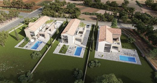 Grond in Buje, Grad Buje