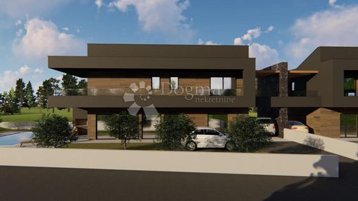 Casa de lujo en Marčana, Istria