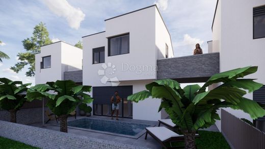 Casa de lujo en Vrsi, Zadar