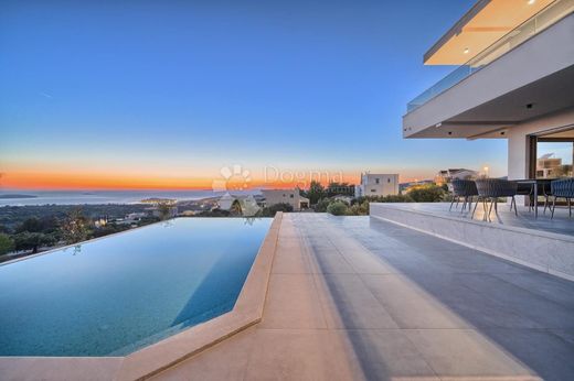 Maison de luxe à Primošten, Sibenik-Knin