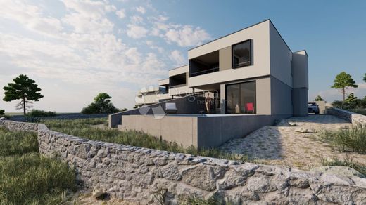 套间/公寓  Primošten, Sibenik-Knin