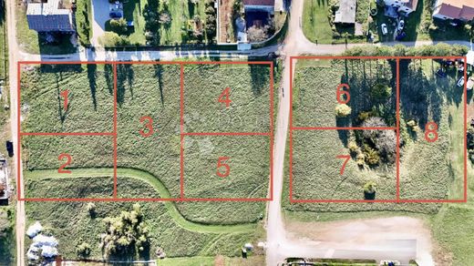 Land in Kršan, Istria