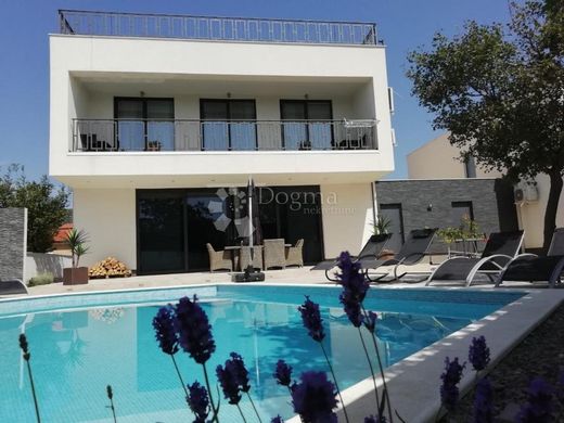 Элитный дом, Kraljevica, Primorsko-Goranska