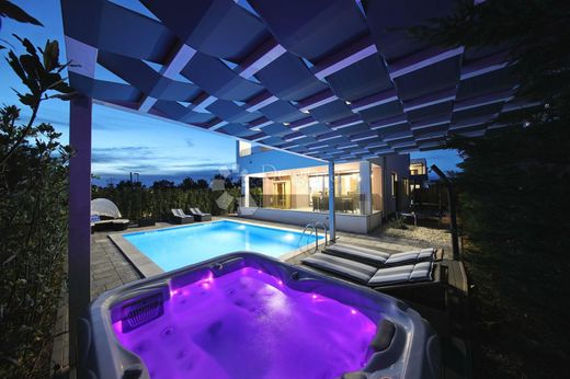 Luxus-Haus in Nin, Zadar