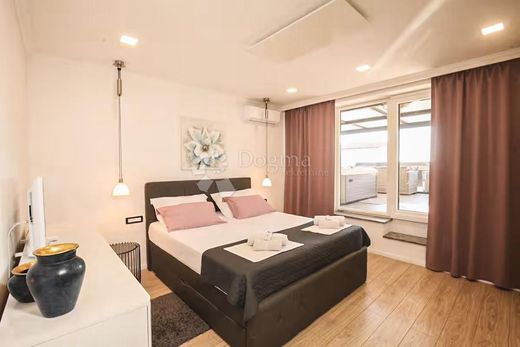 Šibenik, Grad Šibenikのアパートメント