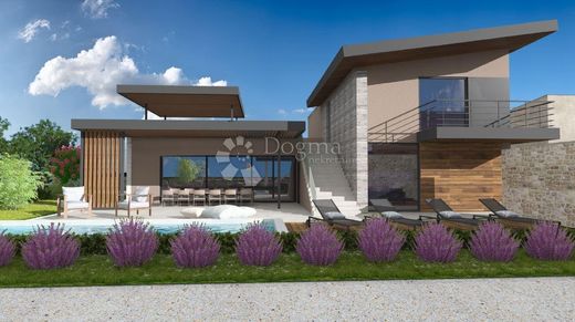 Casa de luxo - Vodnjan, Grad Vodnjan