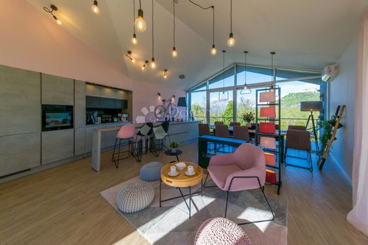 Casa de lujo en Motovun, Motovun-Montona