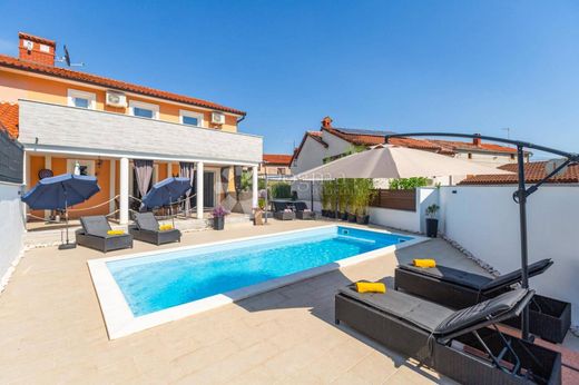 Luksusowy dom w Marčana, Istria